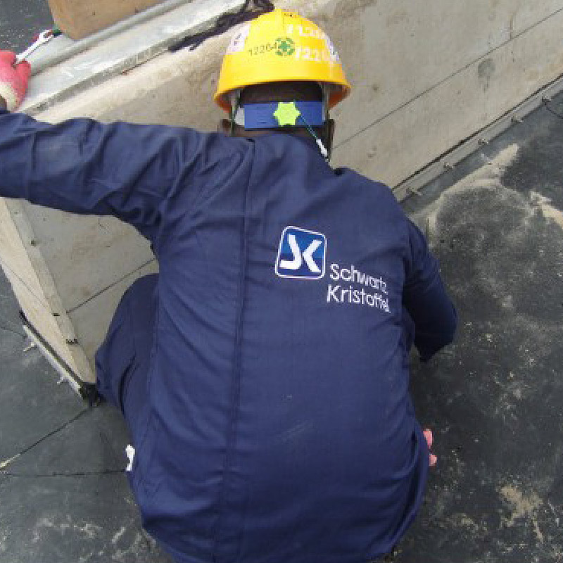 Geomembrane